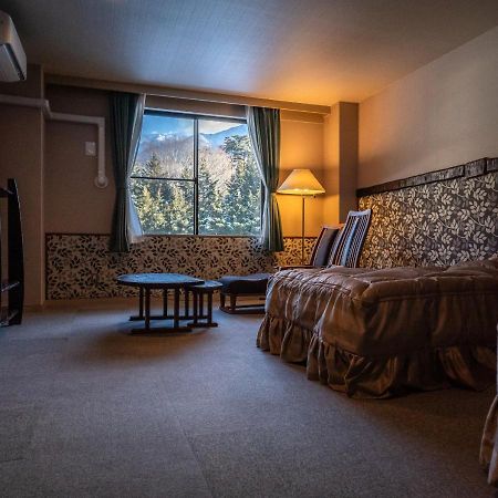 Morino Hotel Kiso Zewnętrze zdjęcie