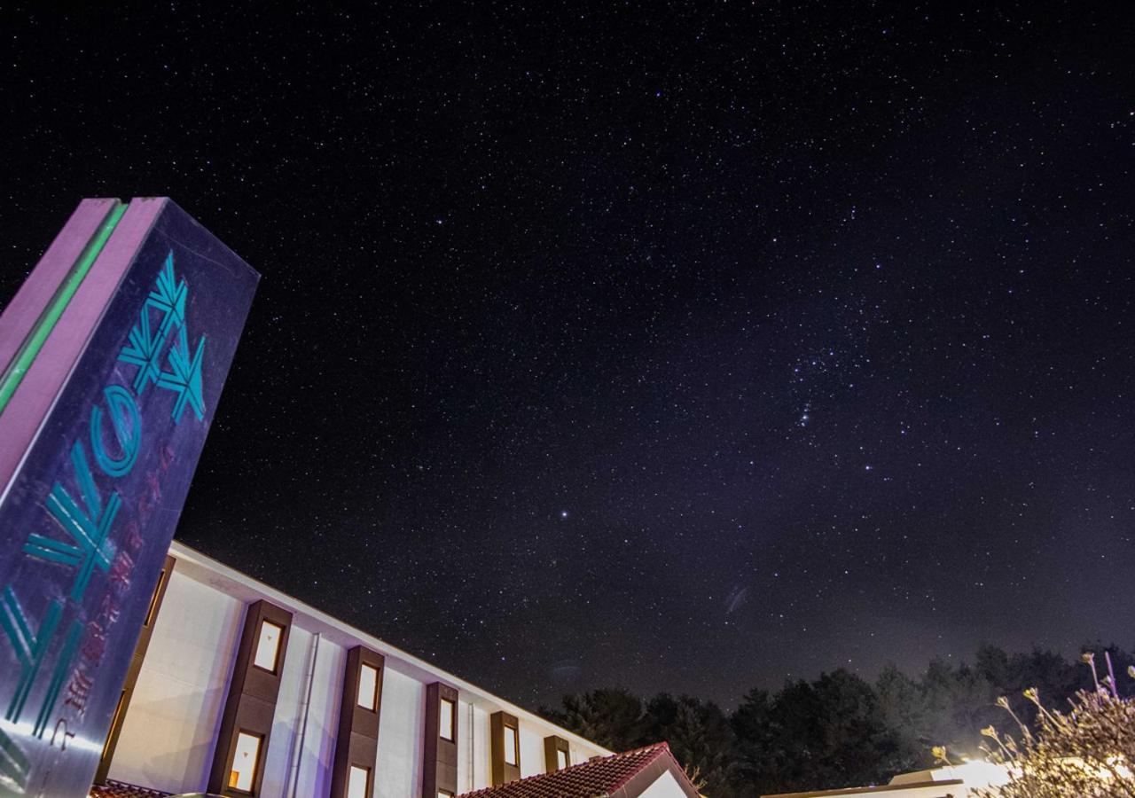 Morino Hotel Kiso Zewnętrze zdjęcie