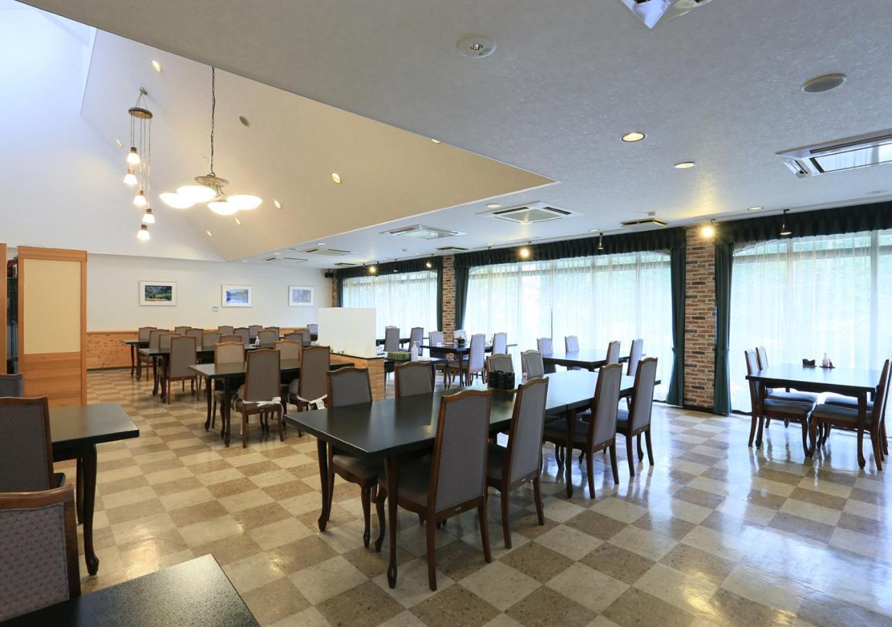 Morino Hotel Kiso Zewnętrze zdjęcie