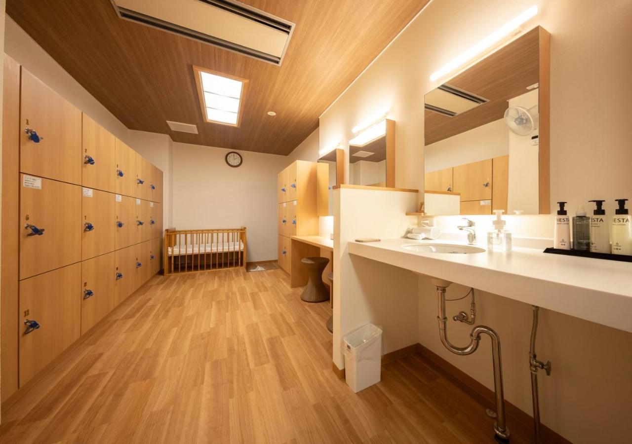 Morino Hotel Kiso Zewnętrze zdjęcie