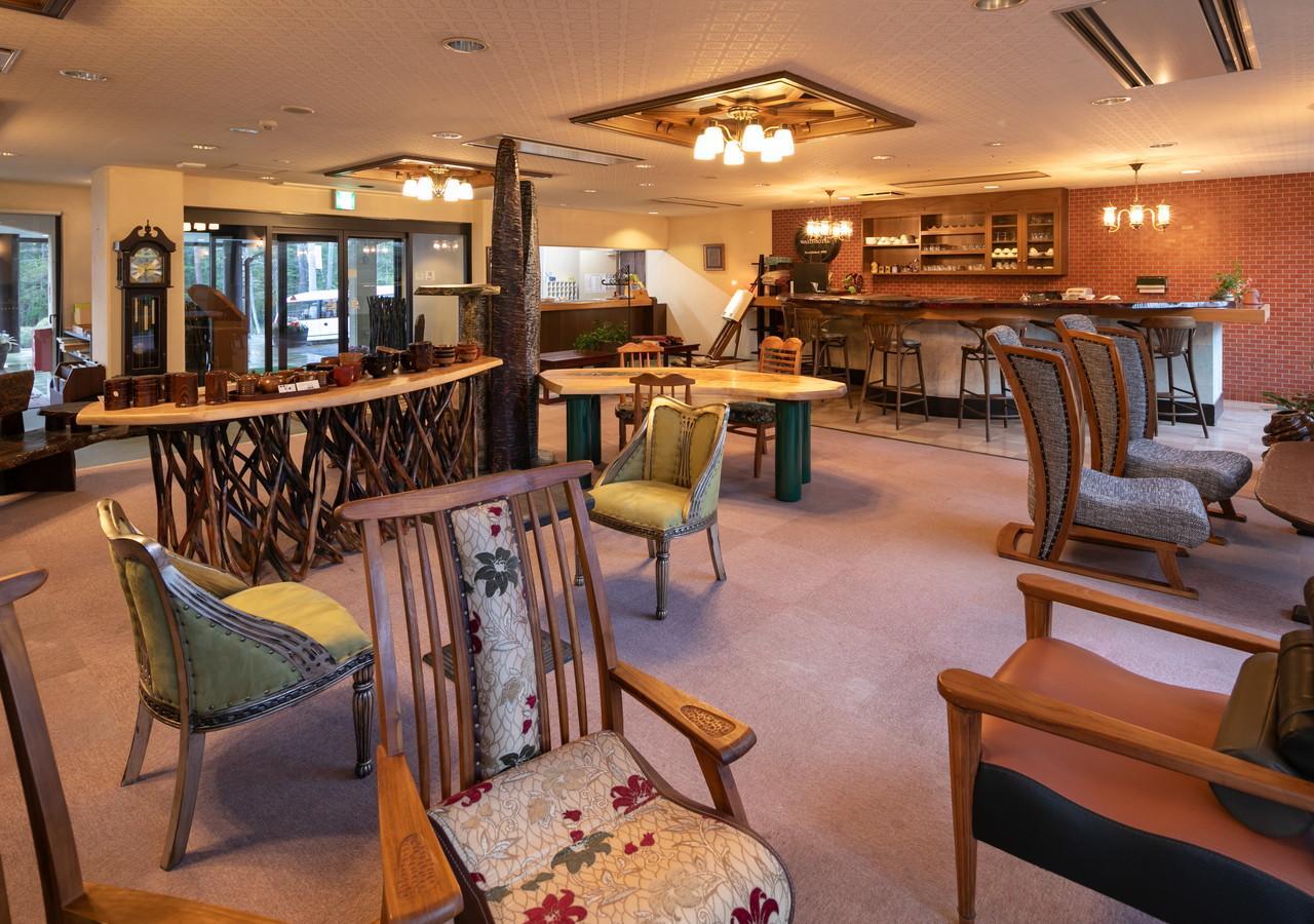 Morino Hotel Kiso Zewnętrze zdjęcie