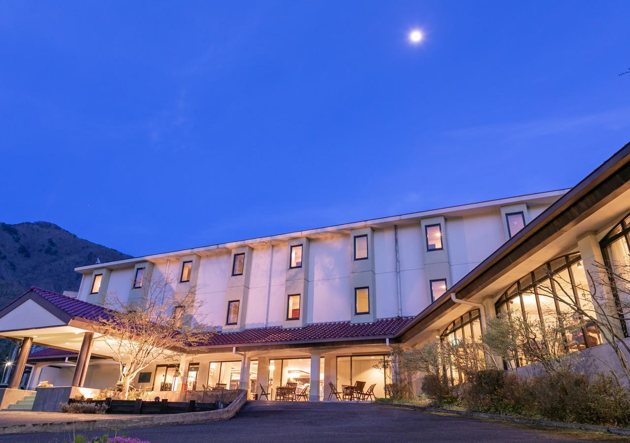 Morino Hotel Kiso Zewnętrze zdjęcie